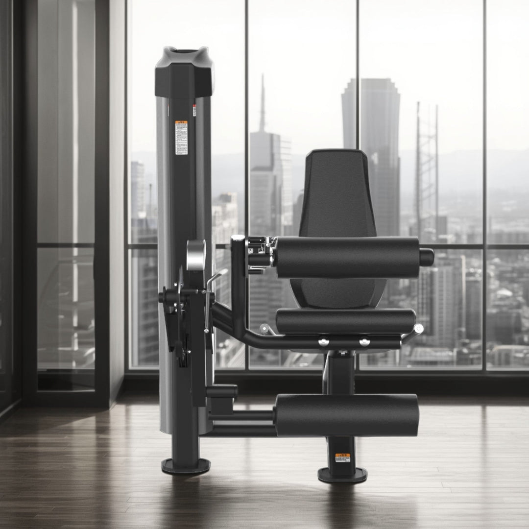Primus DLELC Leg-Extension Leg-Curl