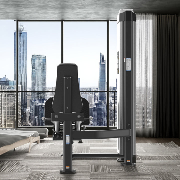 Primus DLP Leg Press Calf Raise