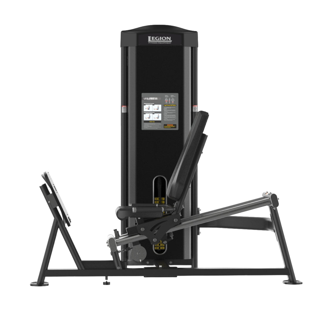 Primus DLP Leg Press Calf Raise