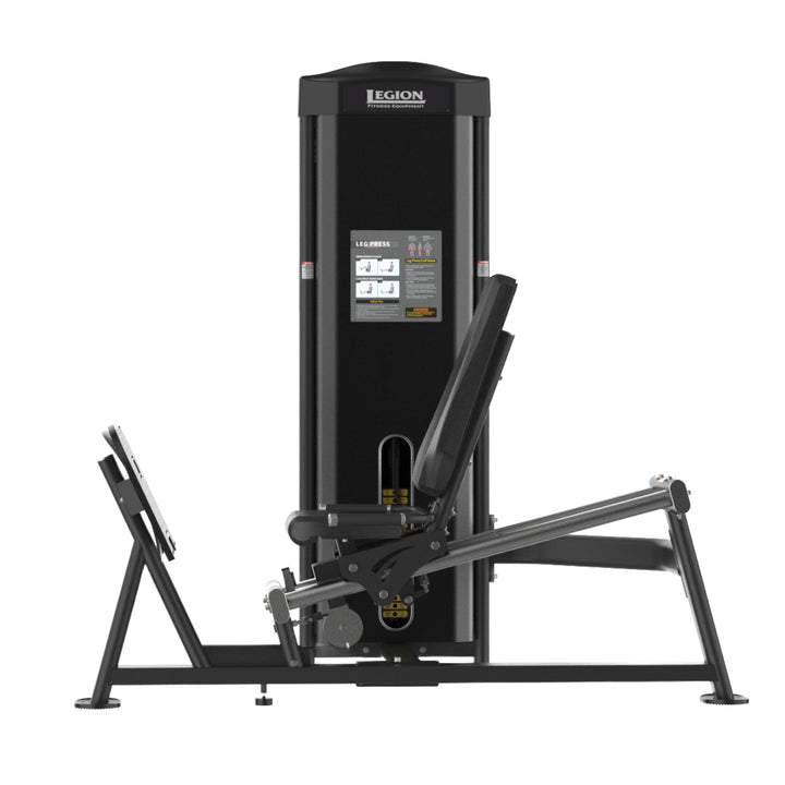 Primus DLP Leg Press Calf Raise