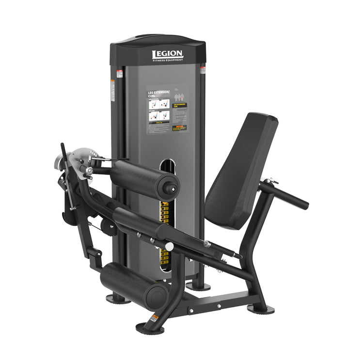 Primus DLELC Leg-Extension Leg-Curl