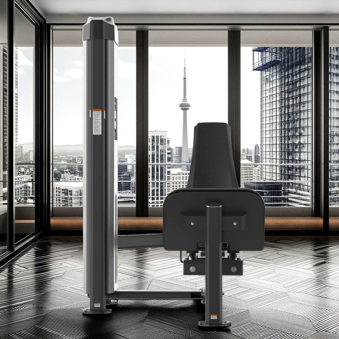 Primus DLP Leg Press Calf Raise