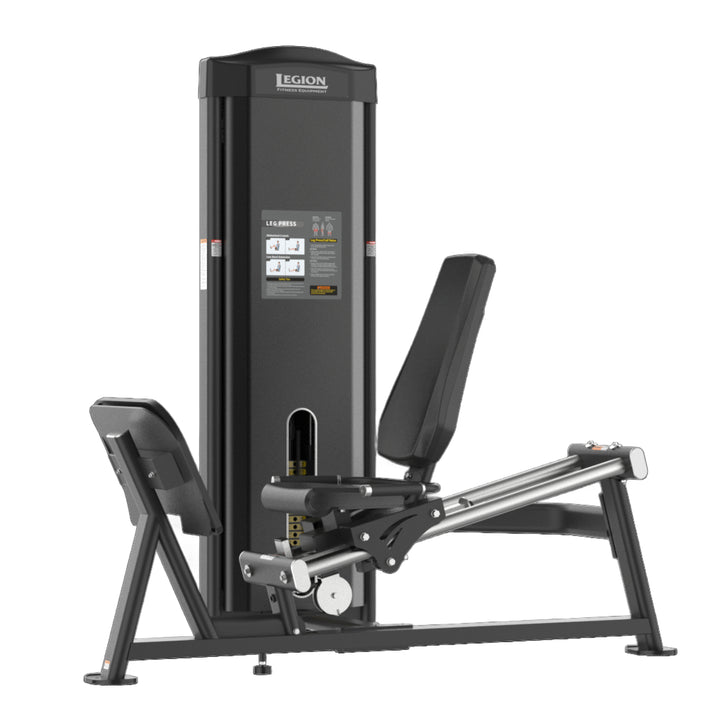 Primus DLP Leg Press Calf Raise