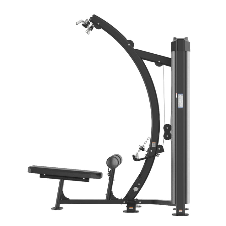 Primus DLLR Lat Low Row