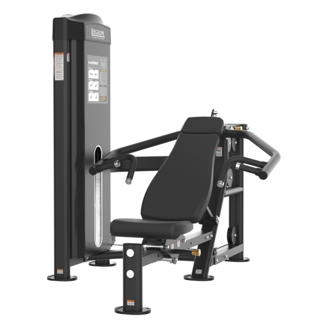 Primus DMP Multi-Press