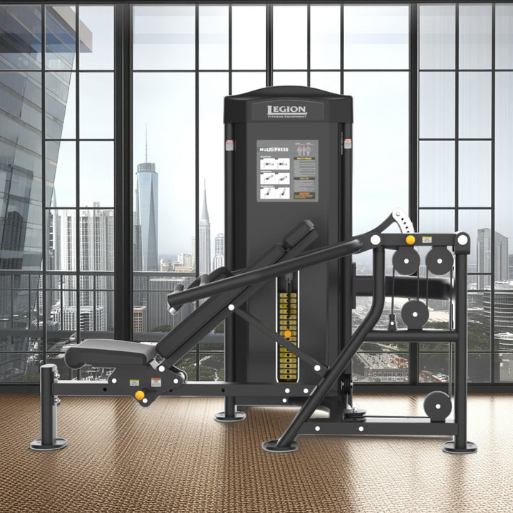 Primus DMP Multi-Press