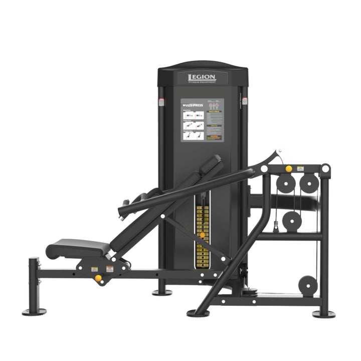 Primus DMP Multi-Press