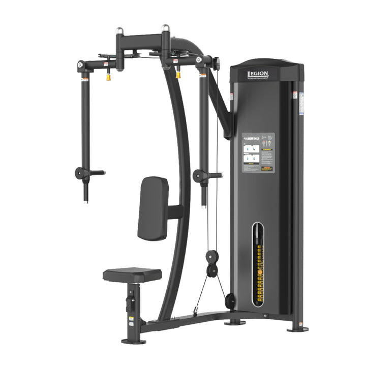 Primus DPFRD Pec-Fly Rear-Delt