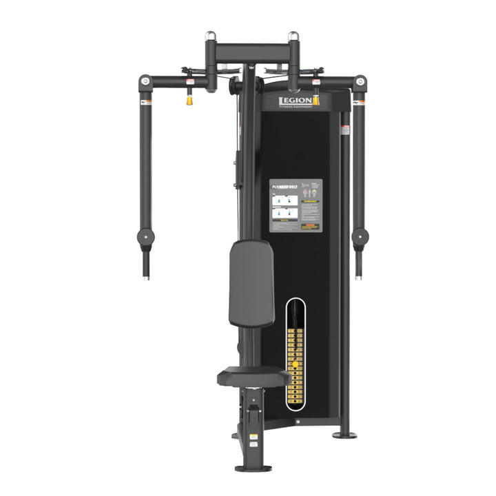 Primus DPFRD Pec-Fly Rear-Delt