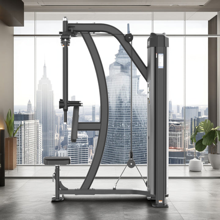 Primus DPFRD Pec-Fly Rear-Delt