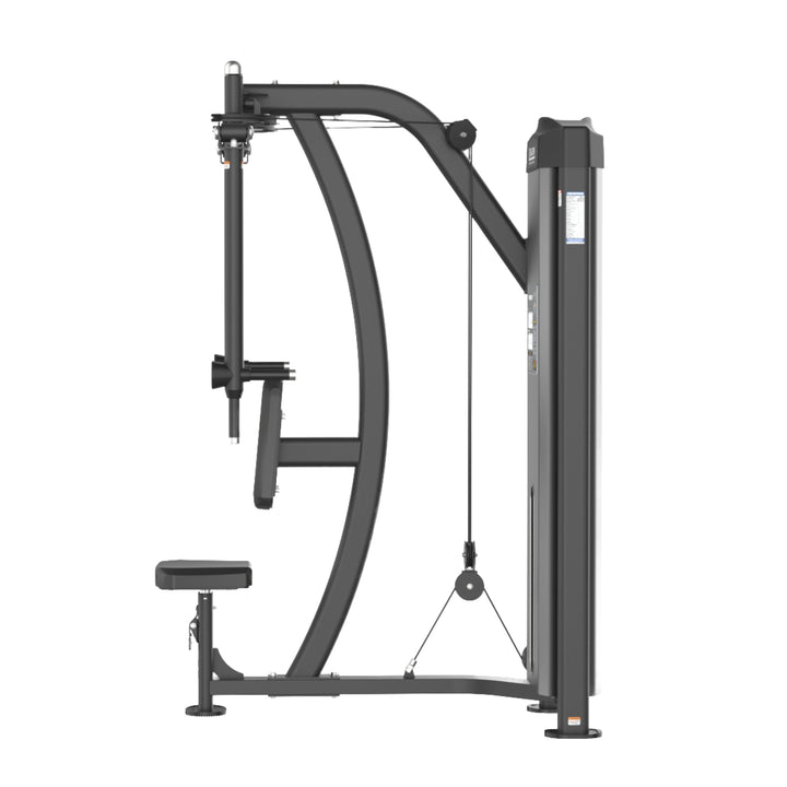 Primus DPFRD Pec-Fly Rear-Delt
