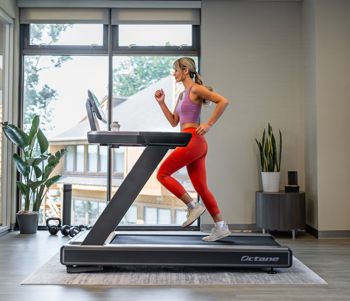 OC100 Treadmill