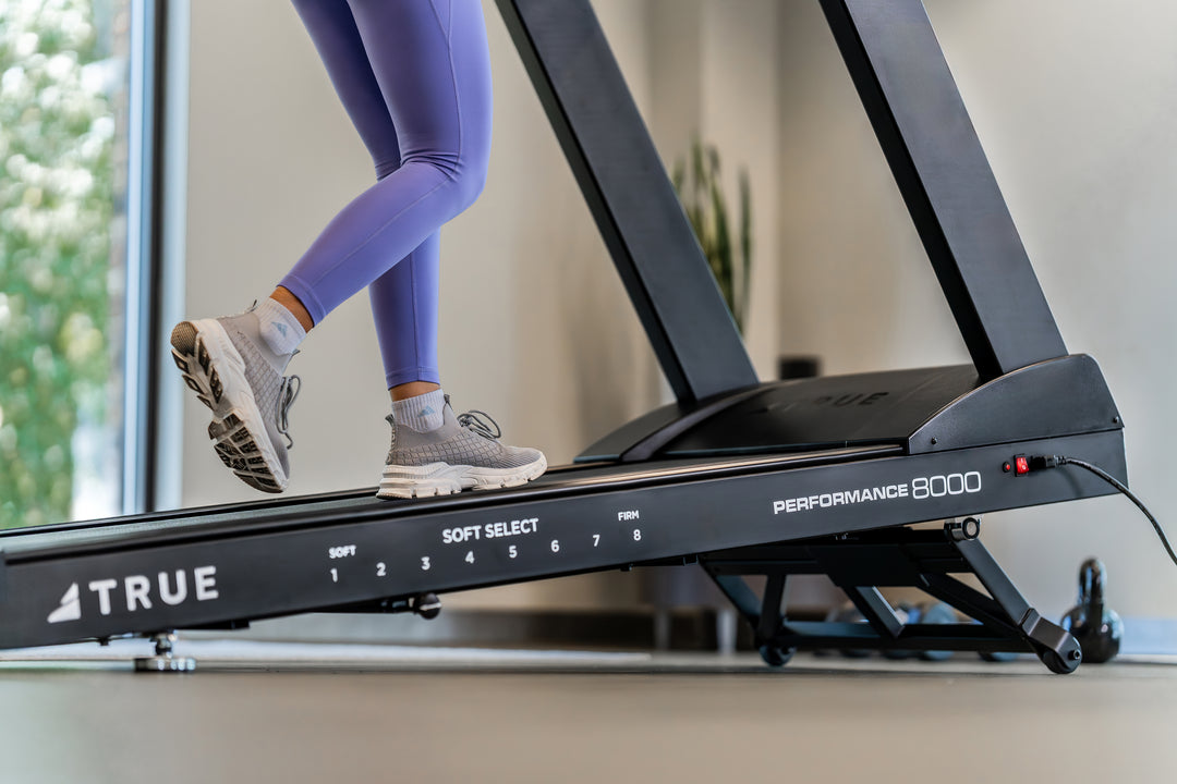 Performance 8000 Treadmill