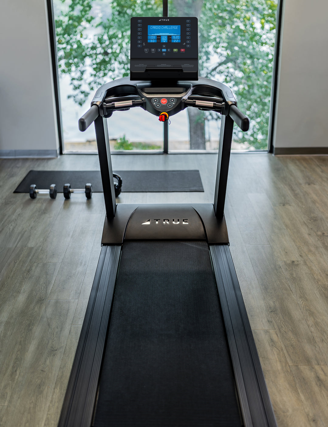 Performance 8000 Treadmill