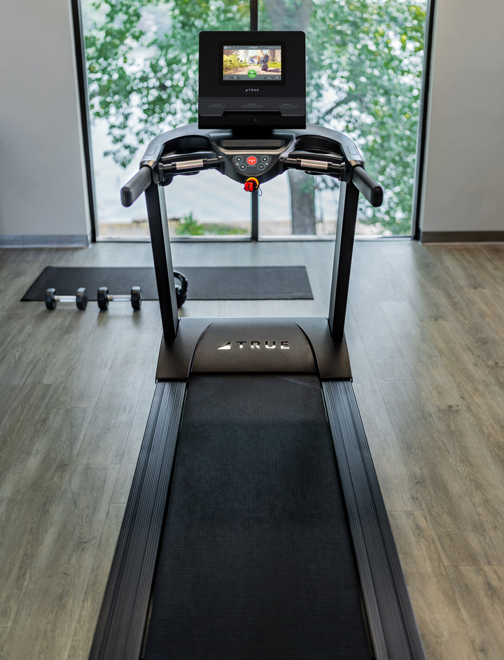 Performance 8000 Treadmill