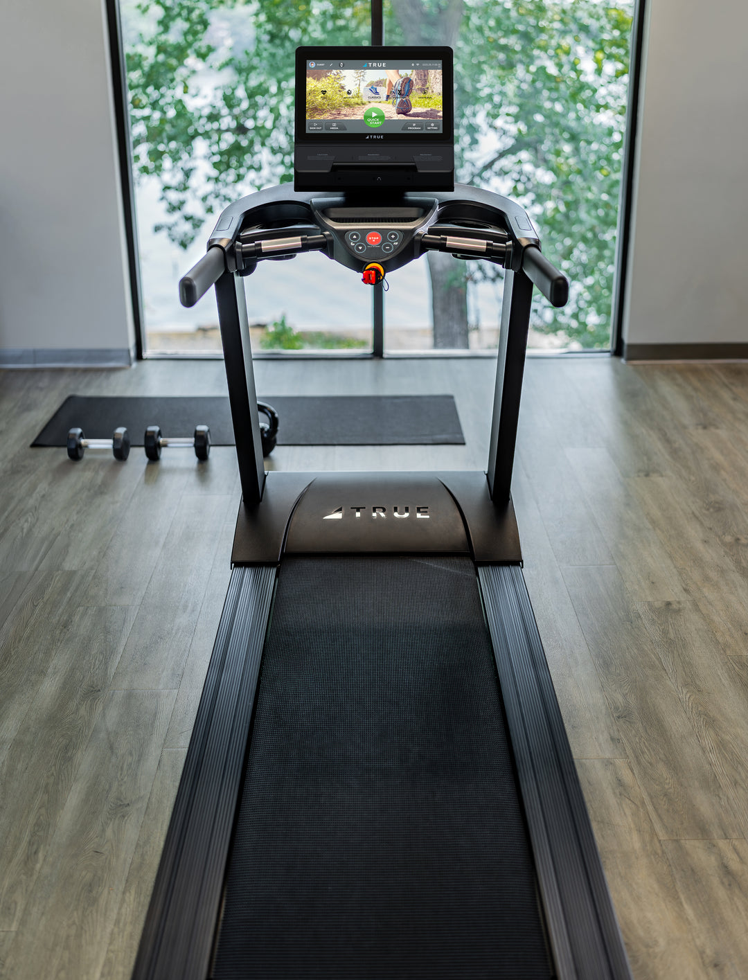 Performance 8000 Treadmill