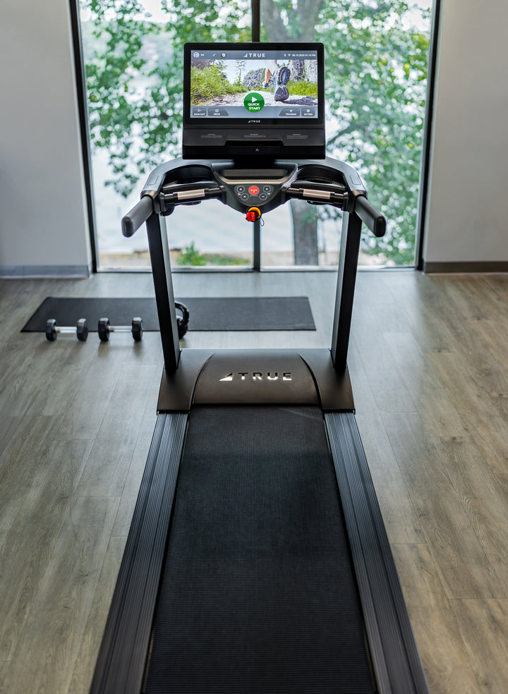 Performance 8000 Treadmill