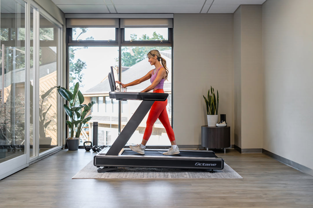 OC220 Treadmill