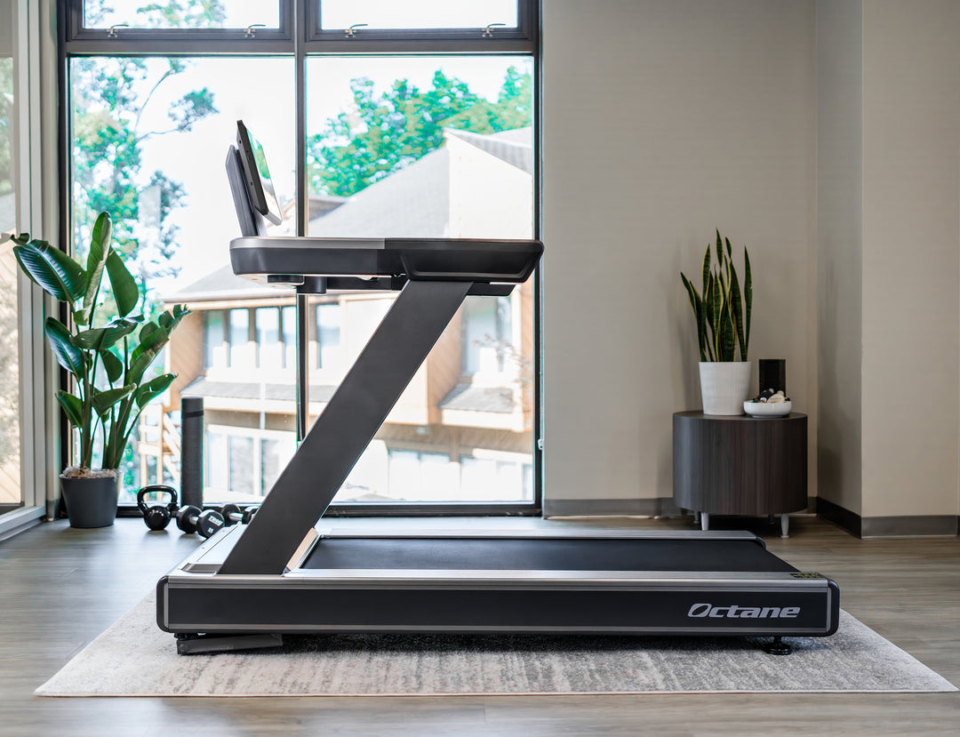 OC160 Treadmill