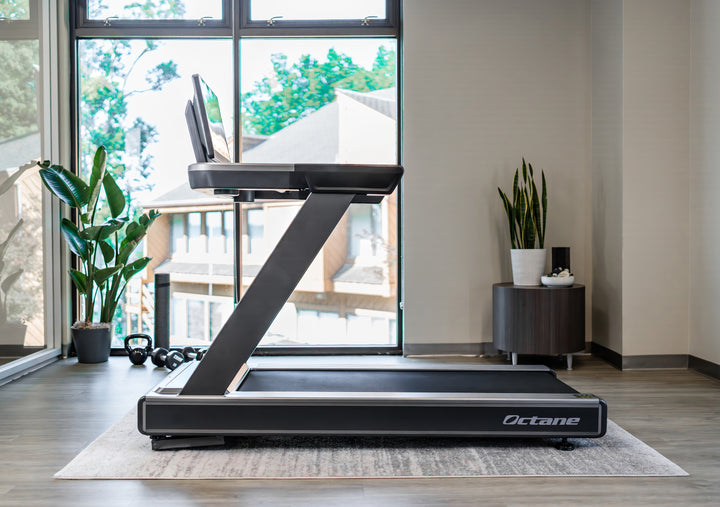 OC220 Treadmill