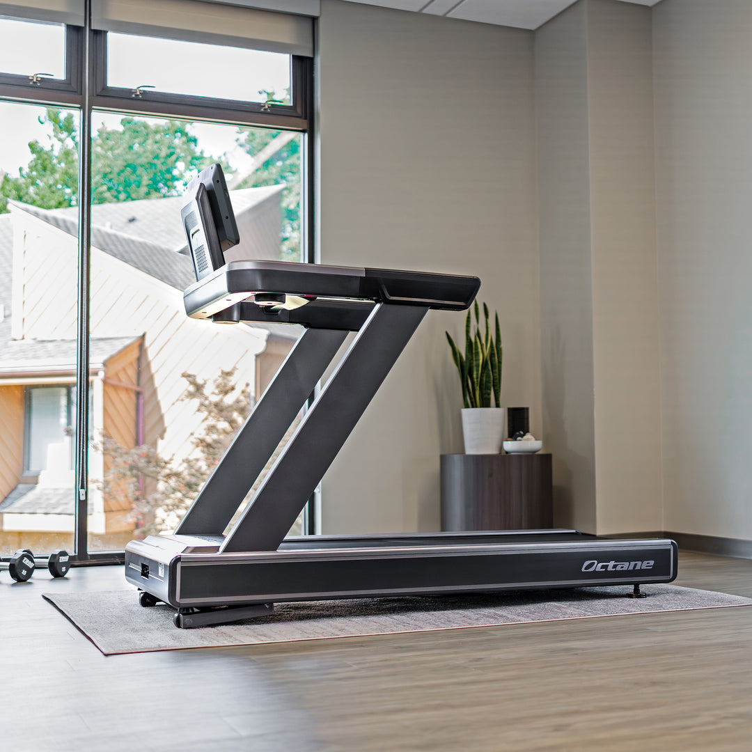OC160 Treadmill