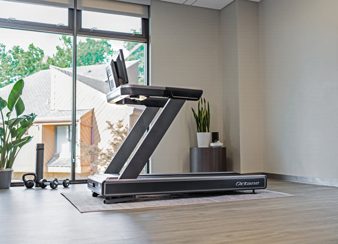 OC220 Treadmill
