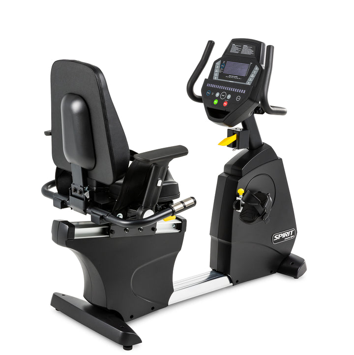 7.0R Recumbent Bike