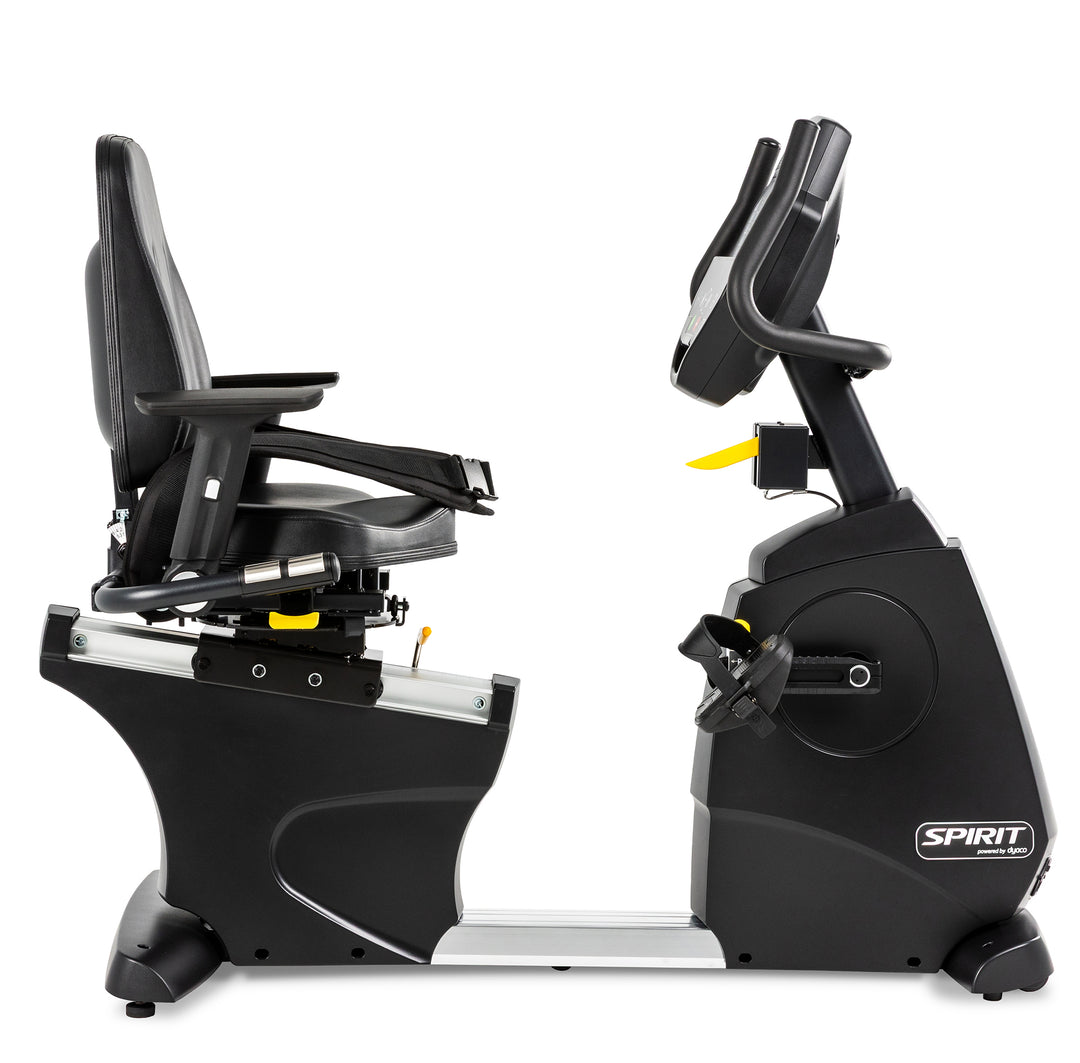 7.0R Recumbent Bike