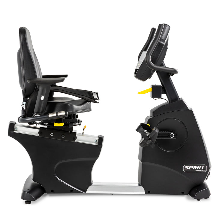 7.0R Recumbent Bike