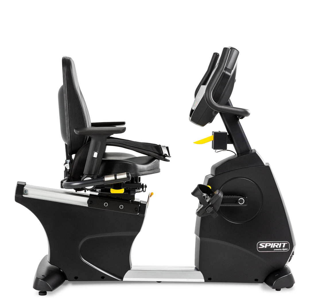 7.0R Recumbent Bike