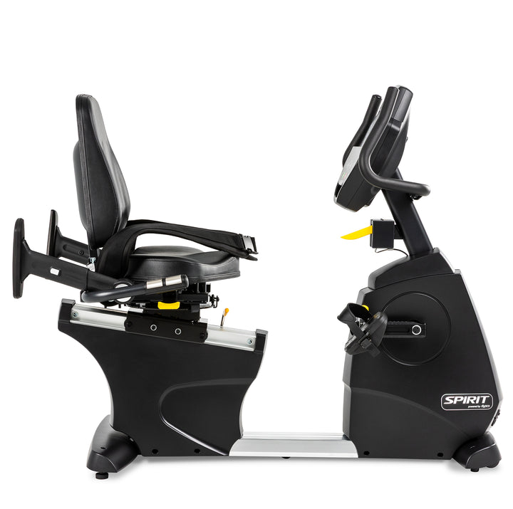 7.0R Recumbent Bike