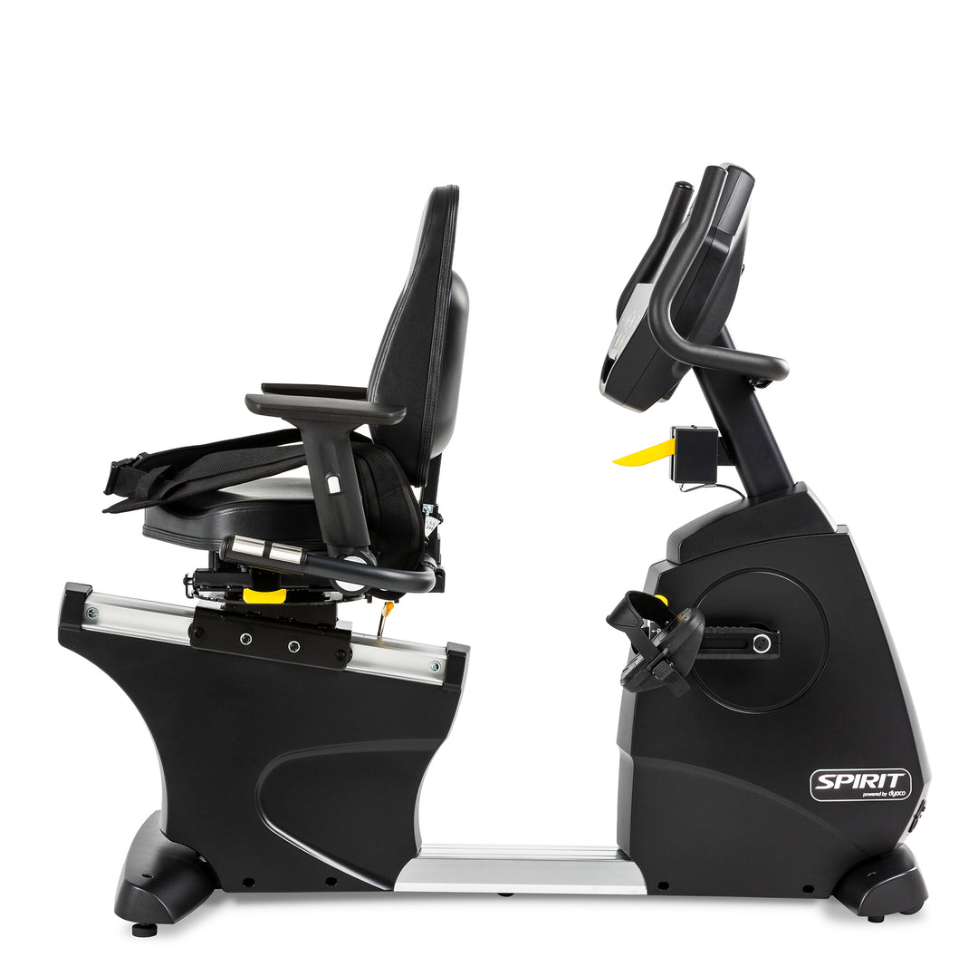 7.0R Recumbent Bike