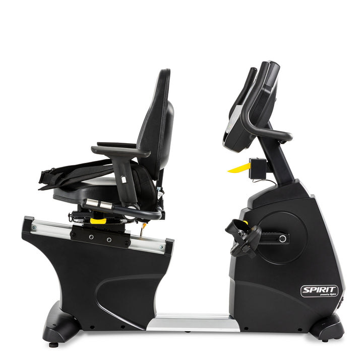 7.0R Recumbent Bike