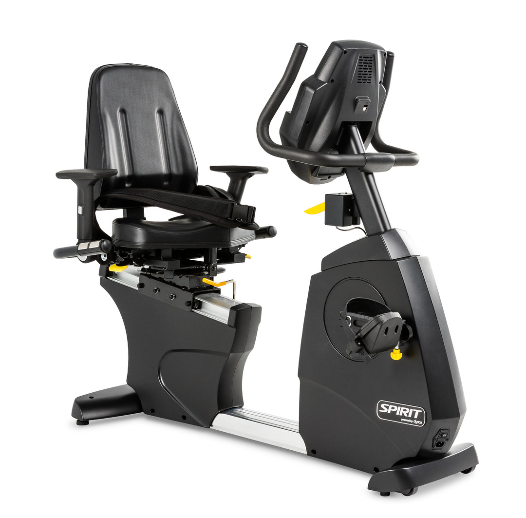 7.0R Recumbent Bike