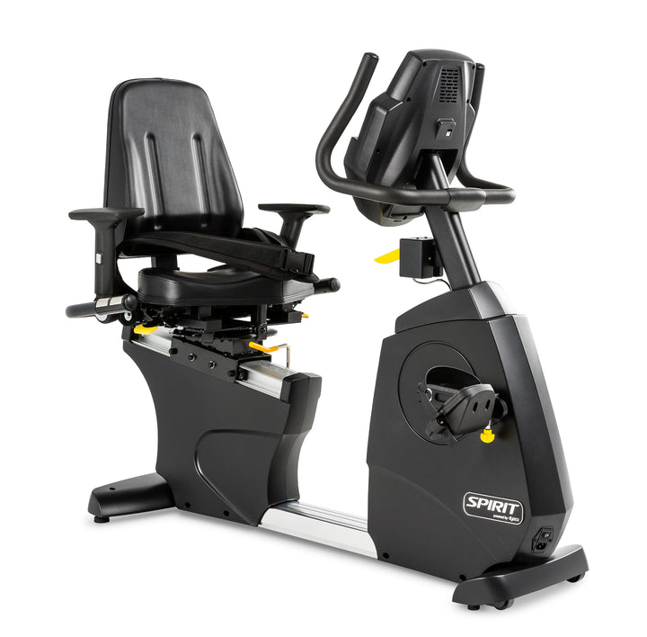 7.0R Recumbent Bike
