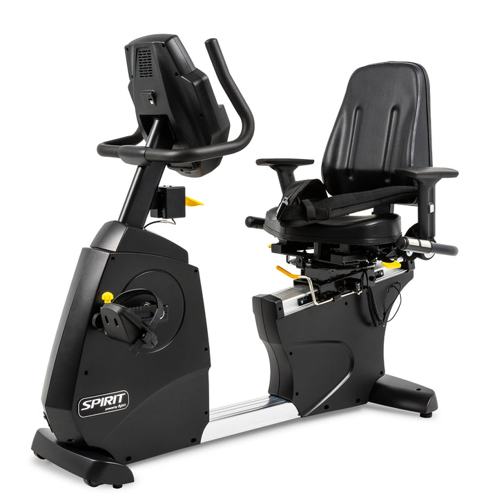 7.0R Recumbent Bike