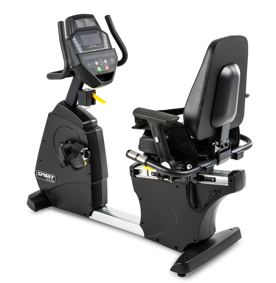 7.0R Recumbent Bike