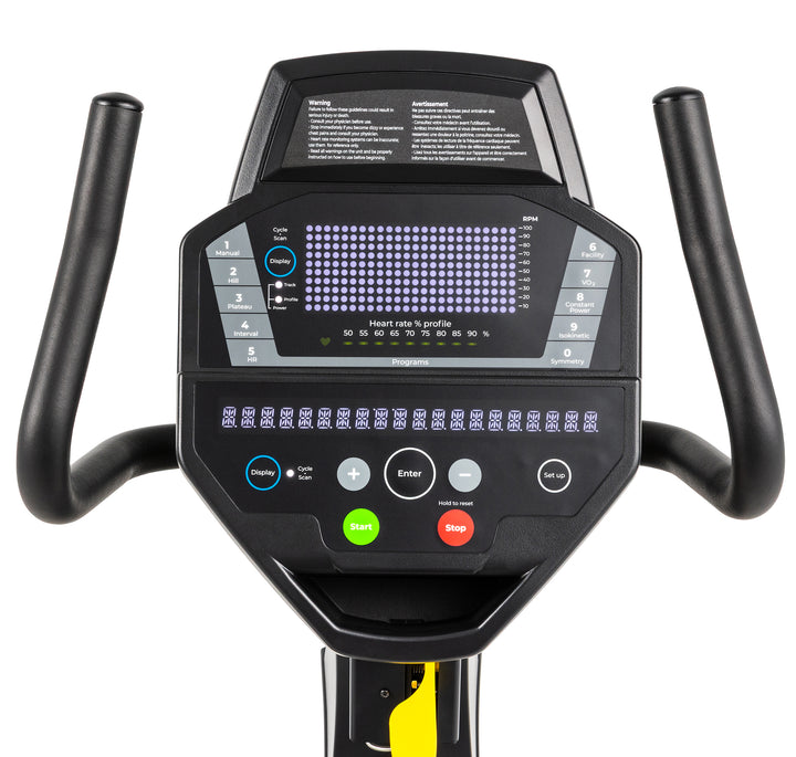7.0R Recumbent Bike