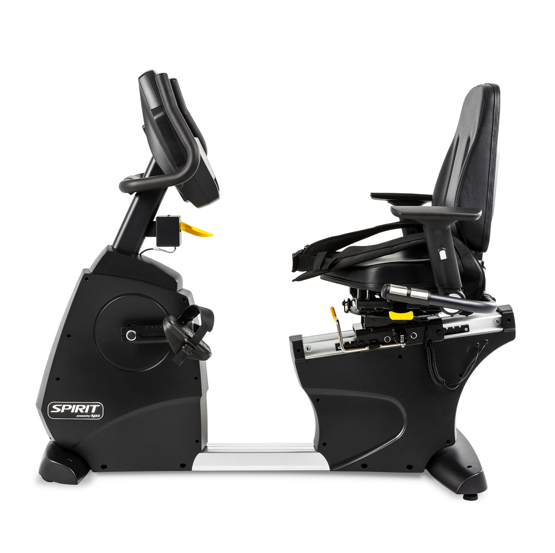 7.0R Recumbent Bike