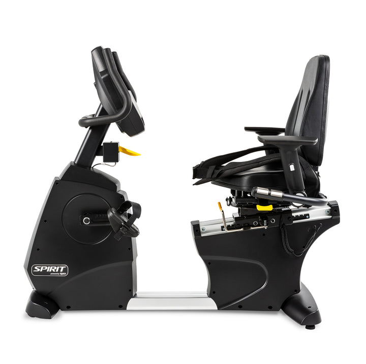 7.0R Recumbent Bike
