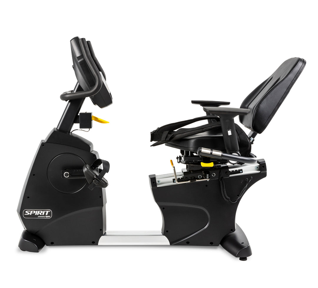 7.0R Recumbent Bike