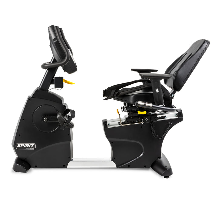 7.0R Recumbent Bike