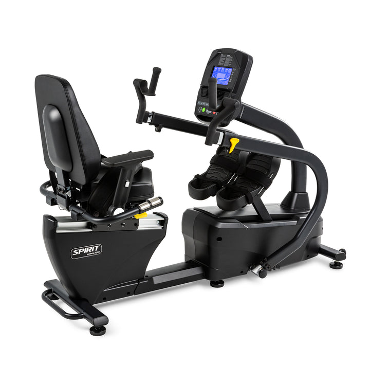 7.0S Recumbent Stepper