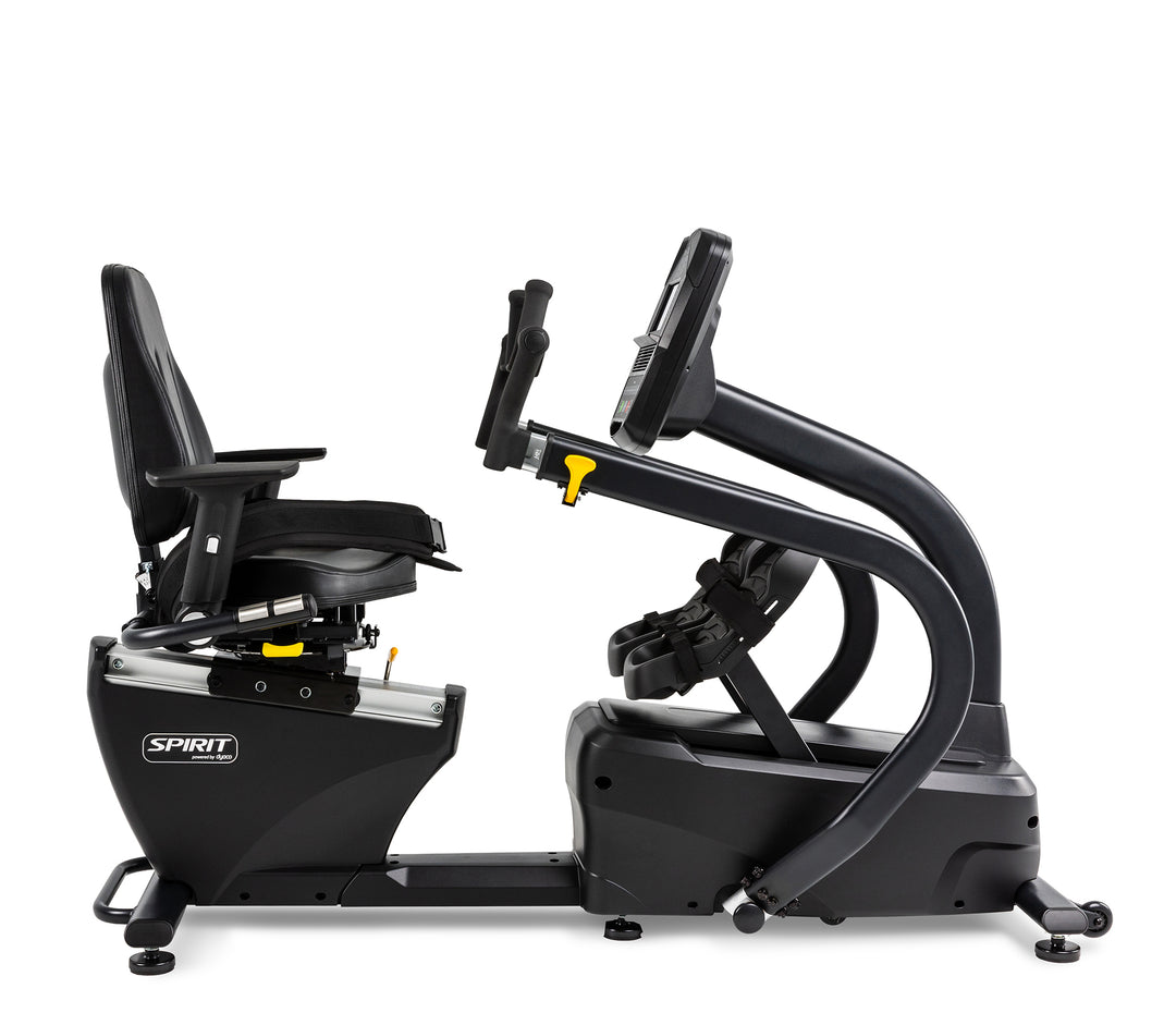 7.0S Recumbent Stepper