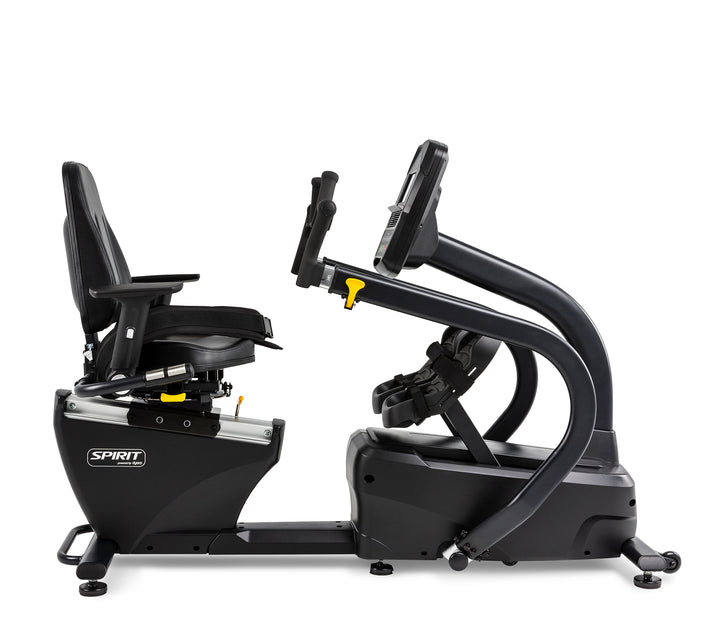 7.0S Recumbent Stepper