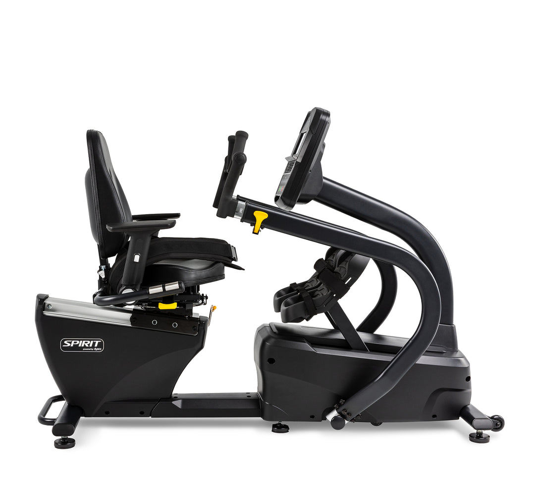 7.0S Recumbent Stepper