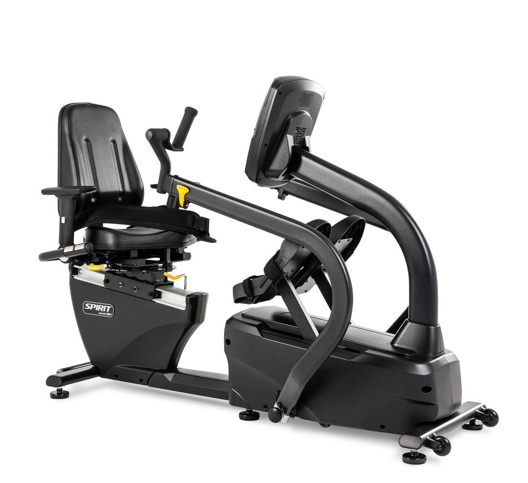 7.0S Recumbent Stepper