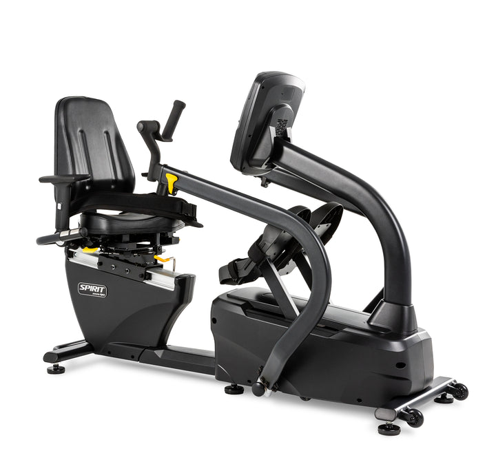 7.0S Recumbent Stepper