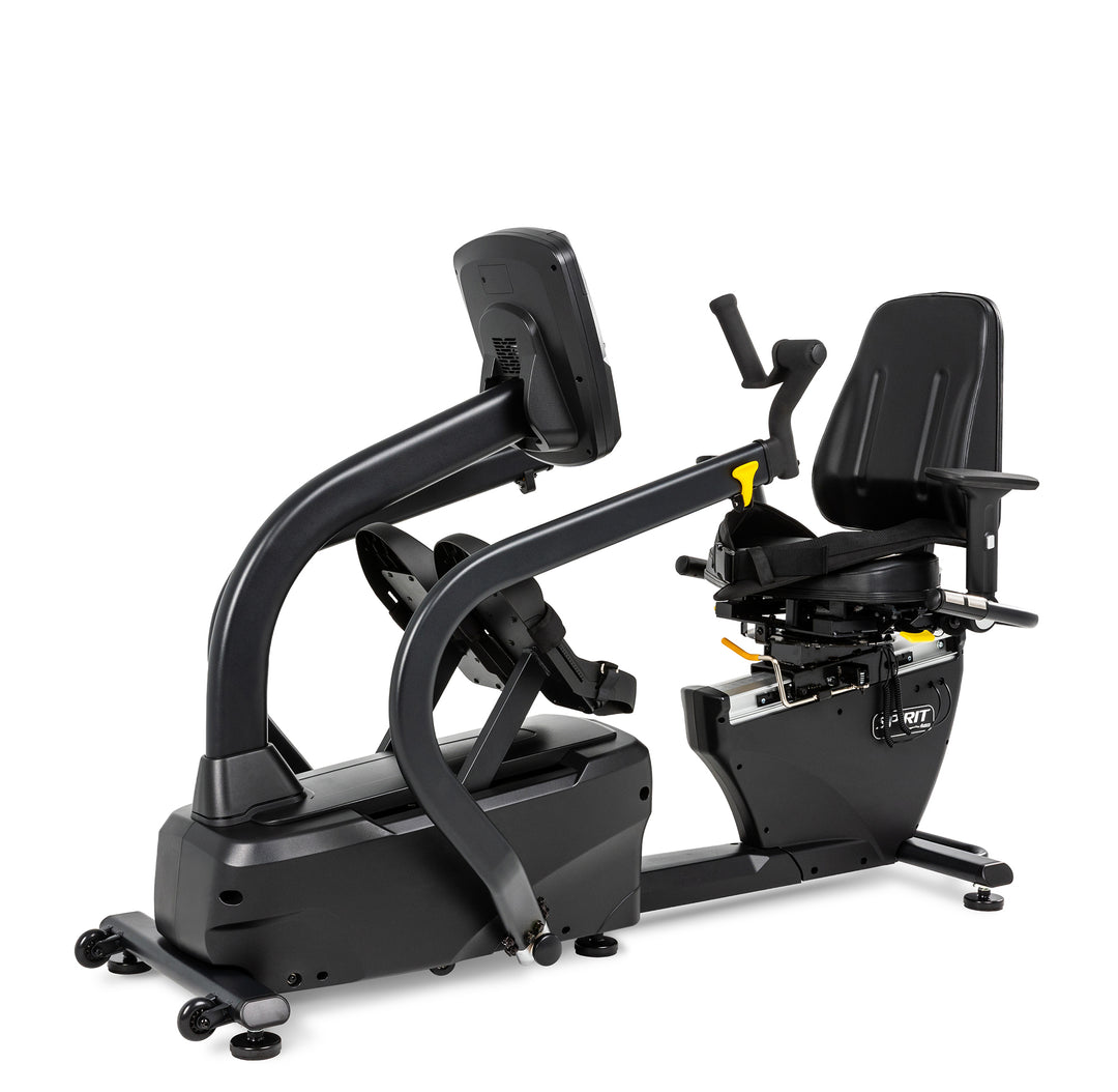 7.0S Recumbent Stepper