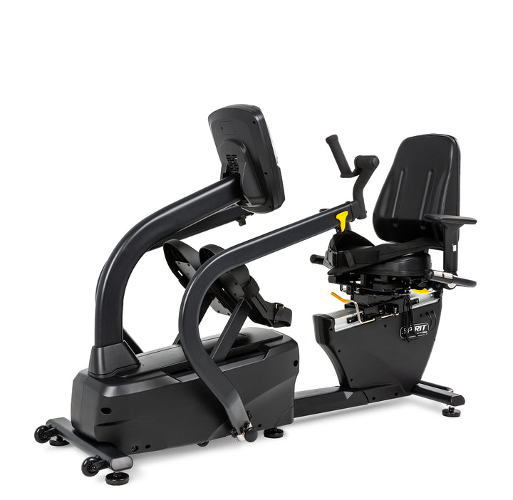 7.0S Recumbent Stepper